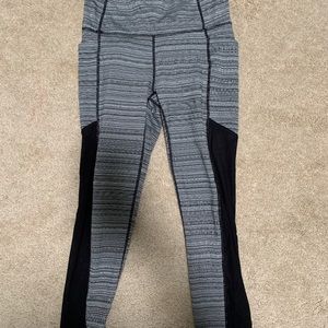 Athleta Leggings LAST CALL